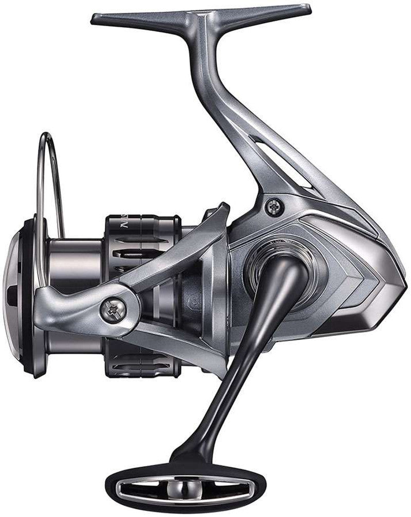 Shimano Nasci FC