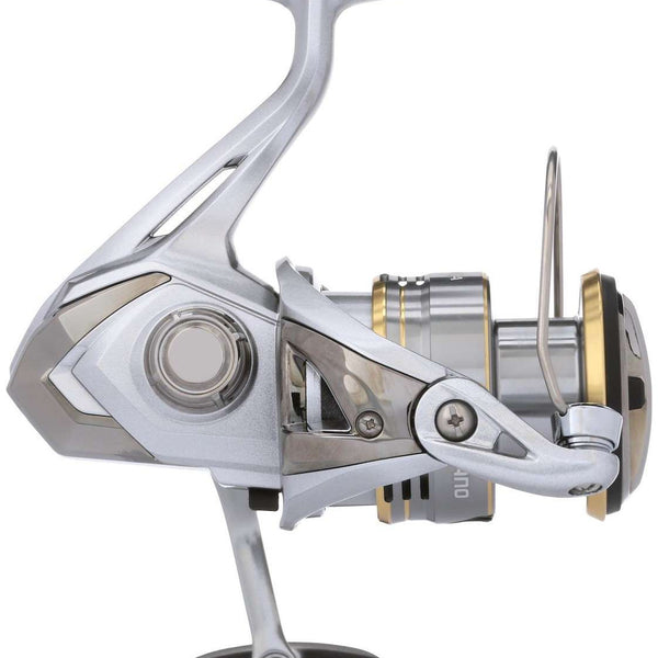 Shimano Sedona FJ
