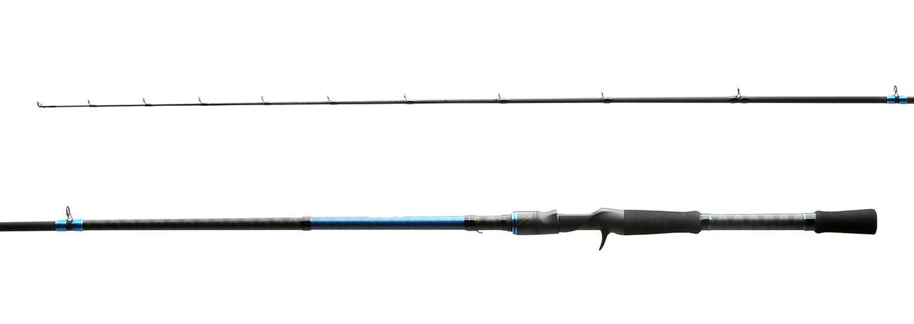 Shimano 2022 SLX A Casting Rod