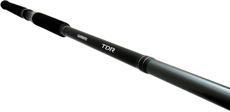 Shimano TDR Trolling Rod