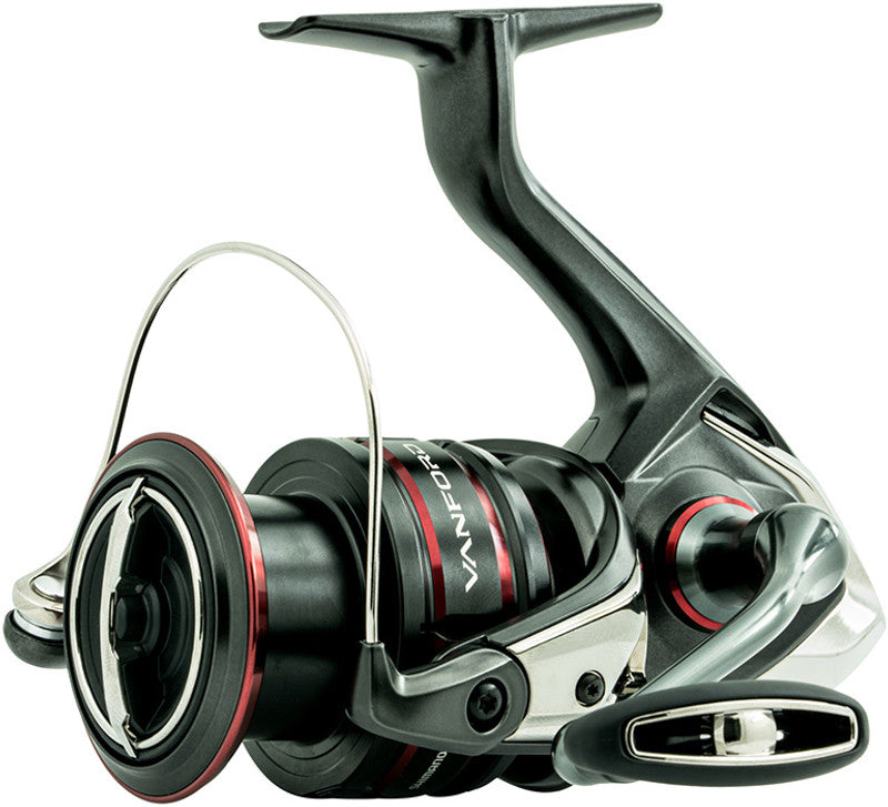 Shimano Vanford