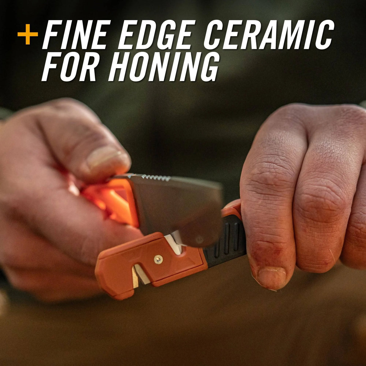 Gerber Edgefield Pocket Sharpener