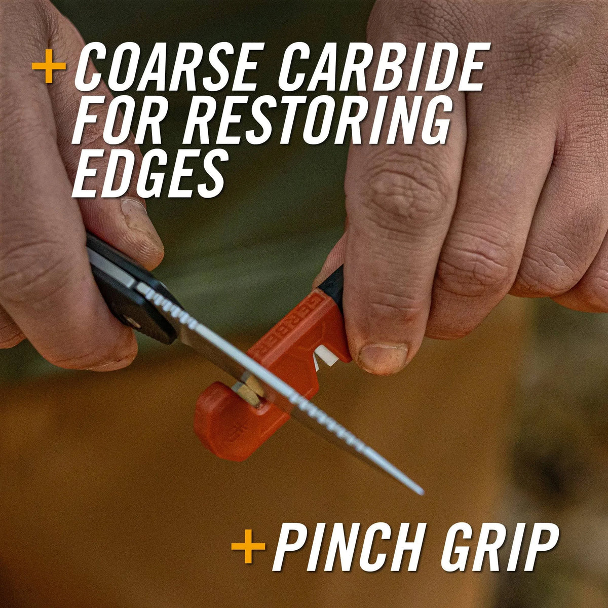 Gerber Edgefield Pocket Sharpener