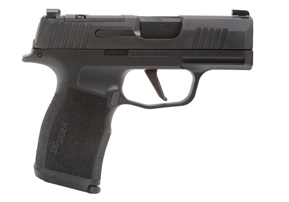 Sig Sauer P365X