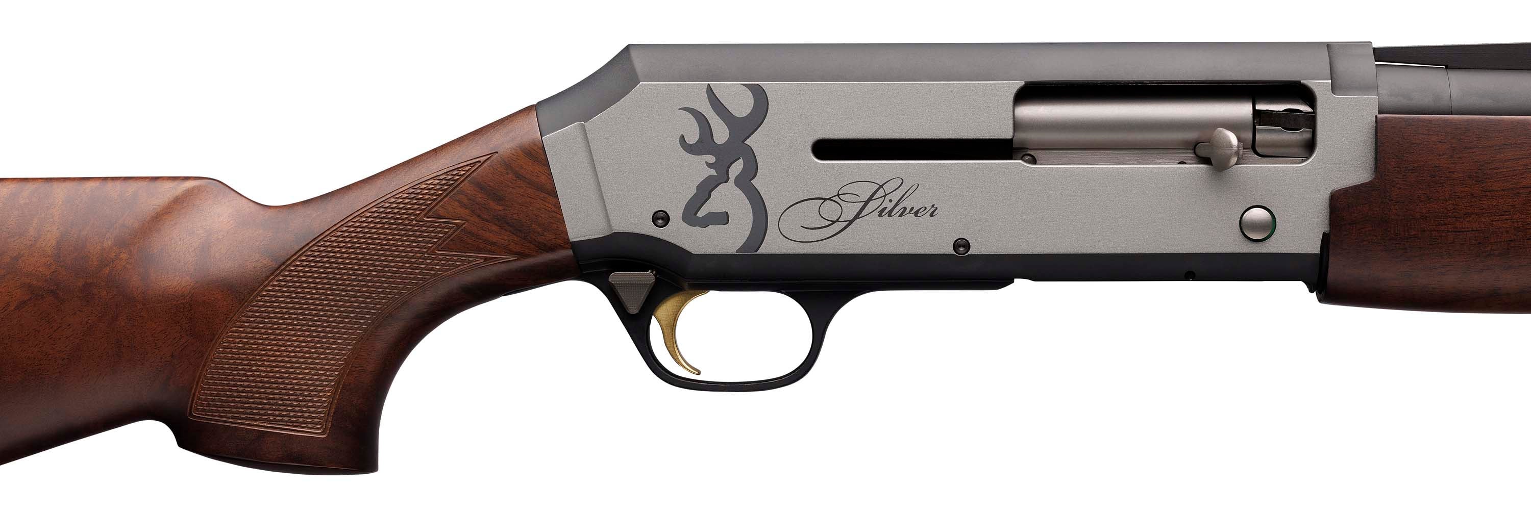 Browning Silver Field