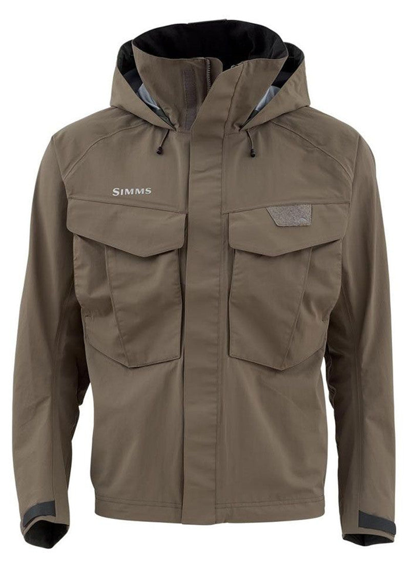 Simms Freestone Jacket