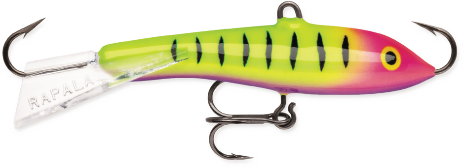 Rapala Jigging Rap