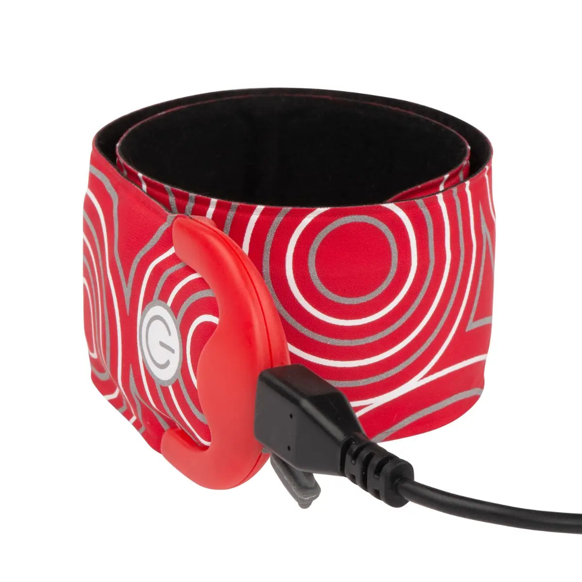 SlapLit™ Rechargeable LED Slap Wrap
