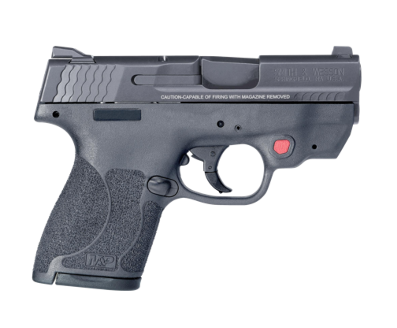 Smith & Wesson M&P Shield M2.0 - Laser
