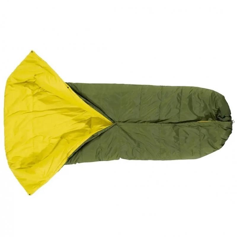 Eno Spark Camp Quilt