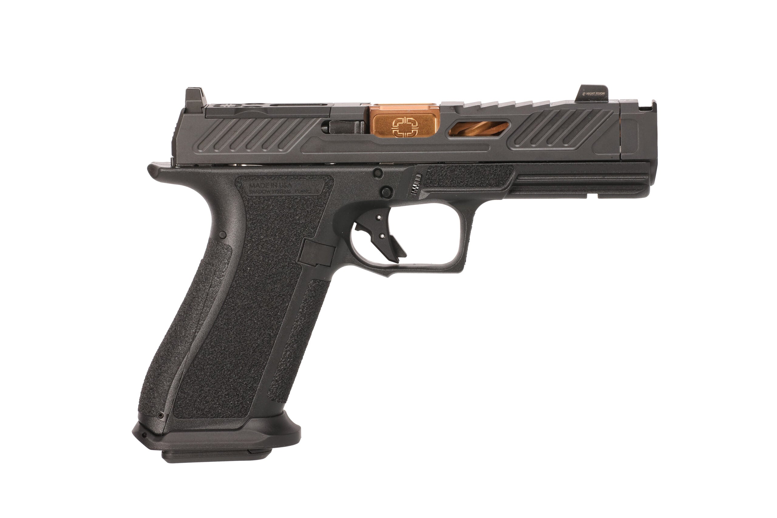Shadow Systems XR920P Elite - 9mm