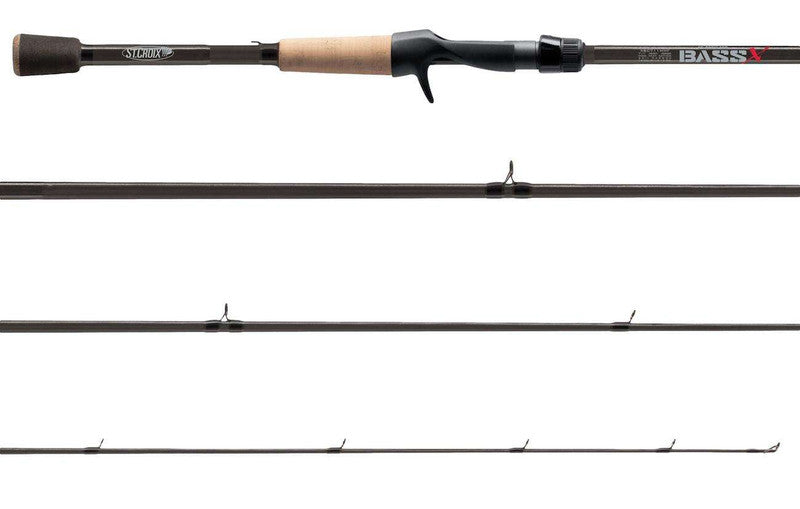 black hole surf rods vs st croix 9'4" No Excuses Travel Rod with Tube Medium-Heavy Action 3/4oz to Fisherman's Life Built for performance from the inside out Travel Fishing Rods Today: Multi‑Piece