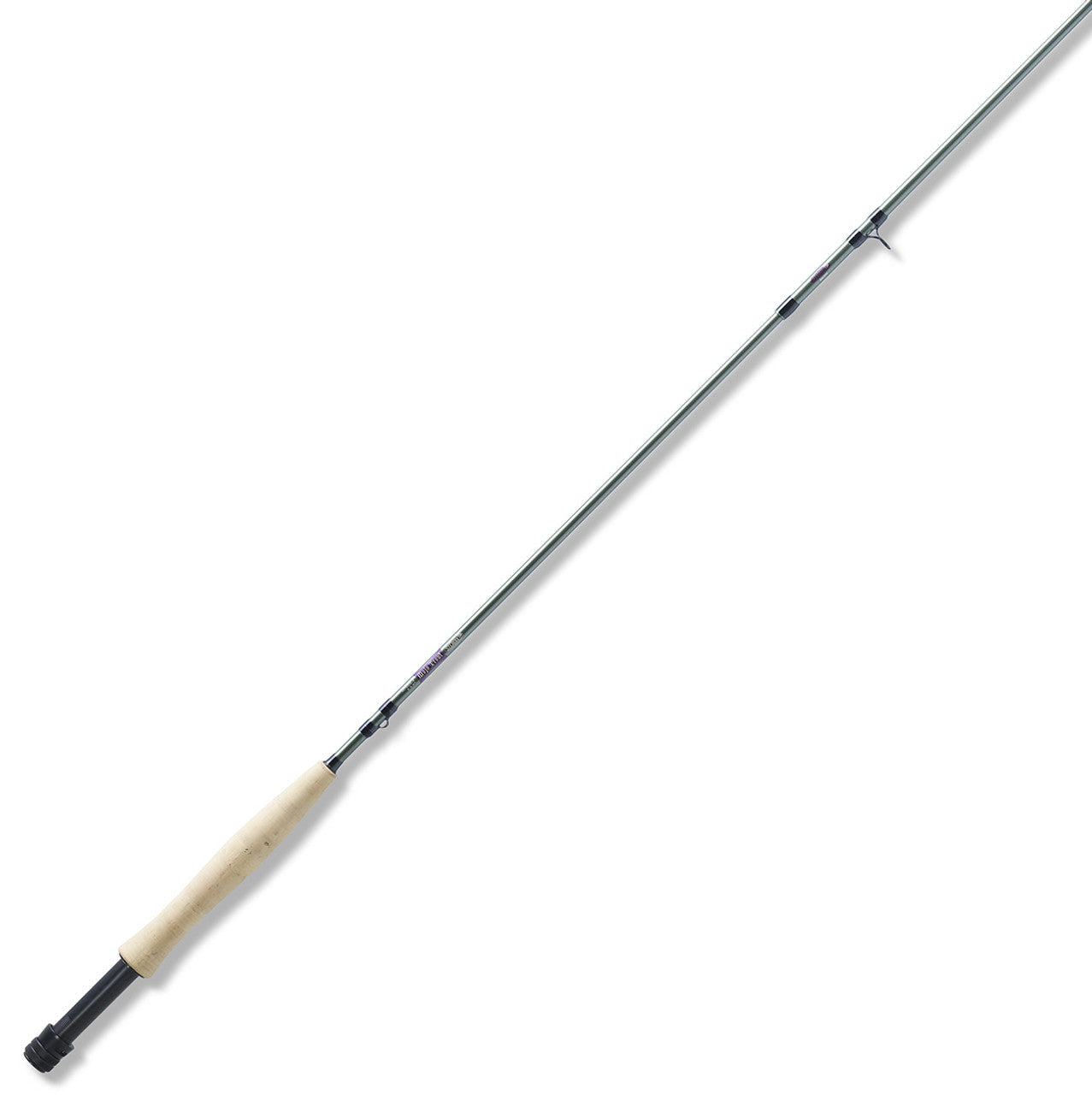St Croix Mojo Trout Fly Rod