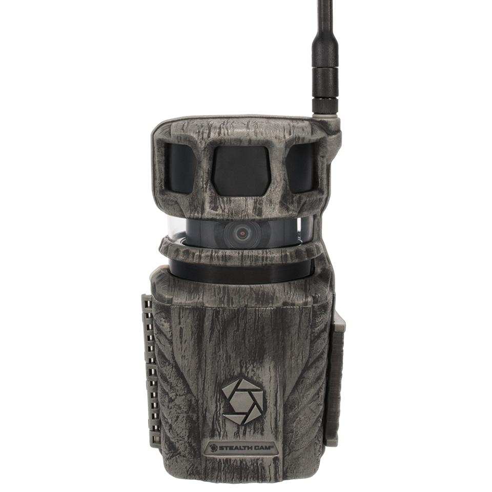 Stealth Cam Revolver 360 Cellular