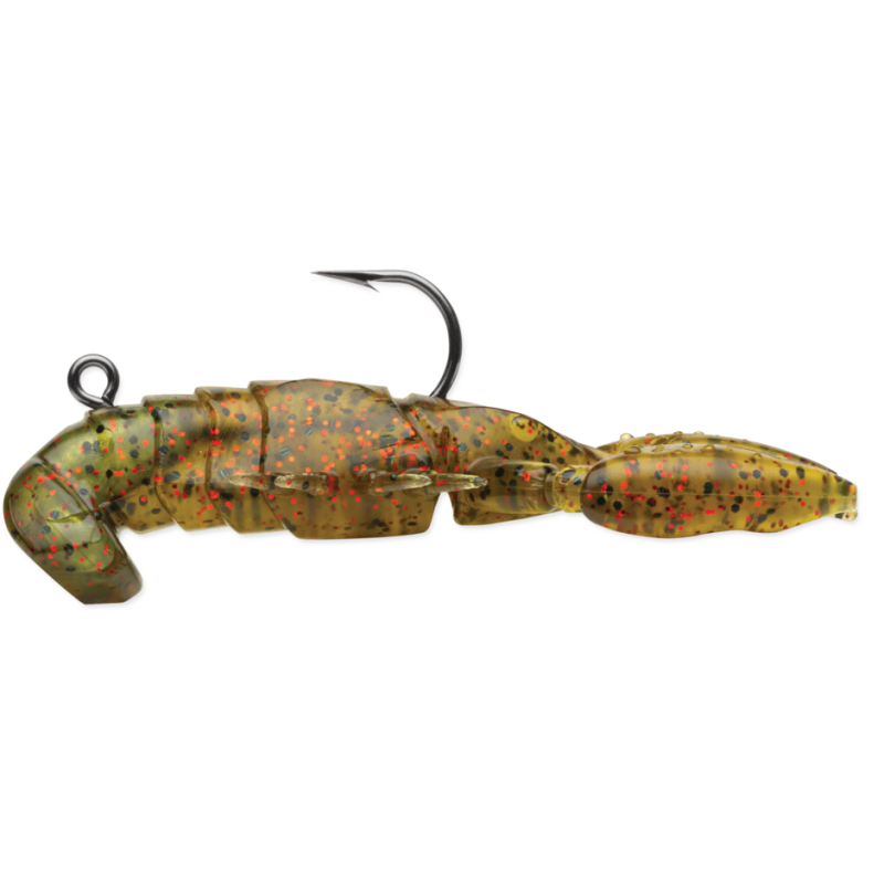 Storm Surge Craw Soft Bait