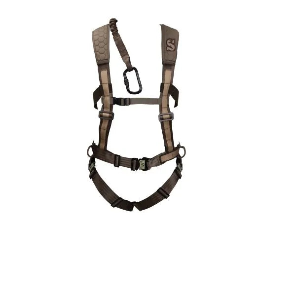 Summit Pro Safety Harness