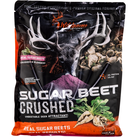 Wildgame Innovations Sugar Beet Crushed