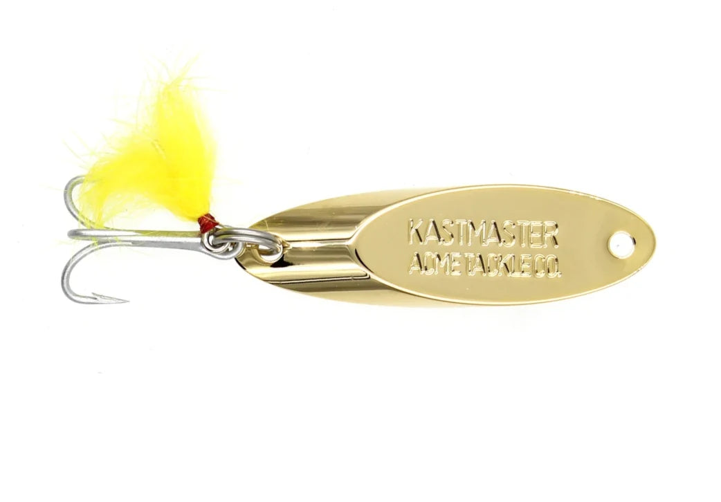 Acme Kastmaster Spoon