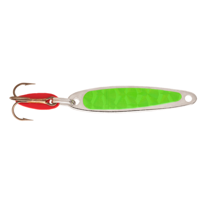 Bay de Noc Swedish Pimple Jigging Lure