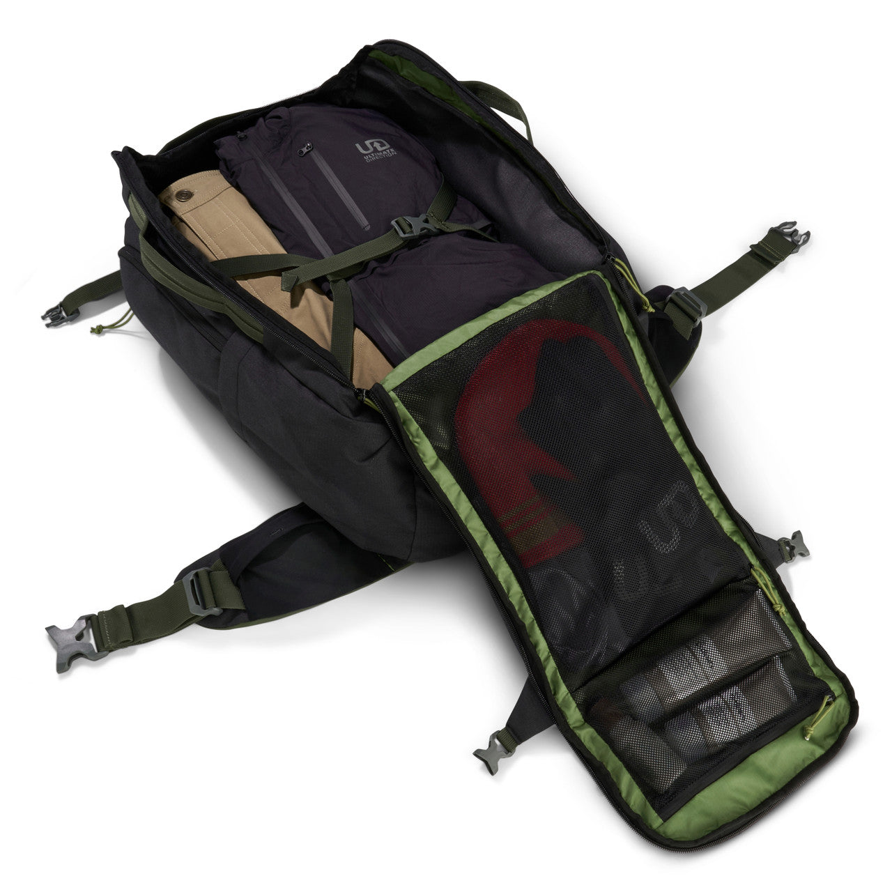 Kelty Red Wing Traveler 40 Backpack