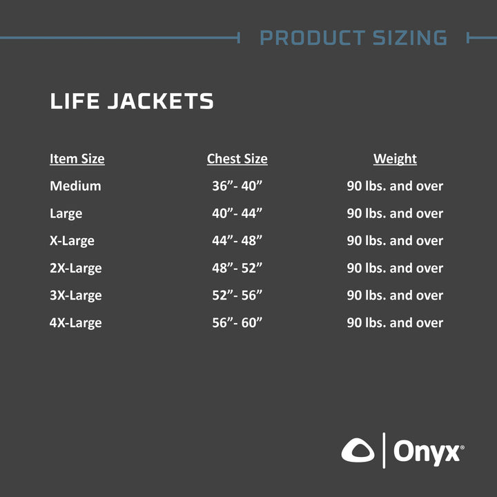 Kayak Fishing Life Jacket
