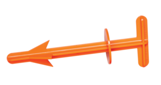 Hunter's Specialties Butt Out 2