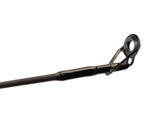 American Hero Tier 1 7'2-1 Med Fast Spinning Rod American Hero Tier 1 7'2-1 Med Fast Spinning Rod