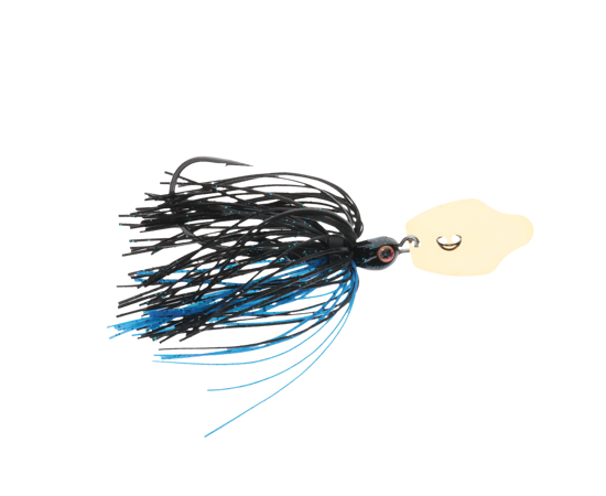 Strike King Thunder Cricket Vibrating Jig