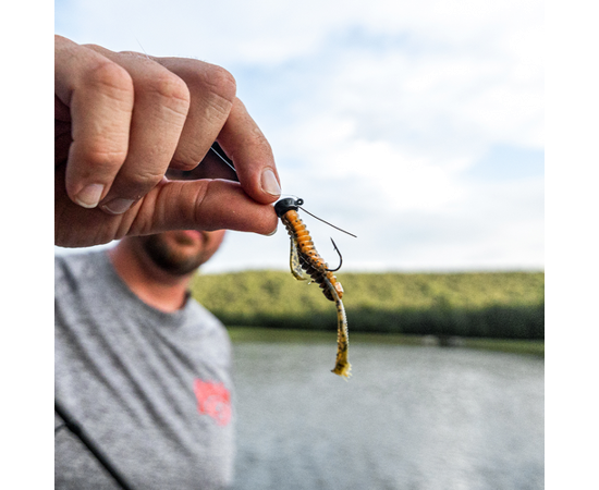 Strike King Tour Grade Ned Rig Jigheads