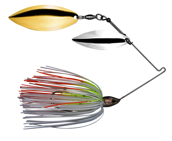 StrikeKing Tour Grade Spinnerbait