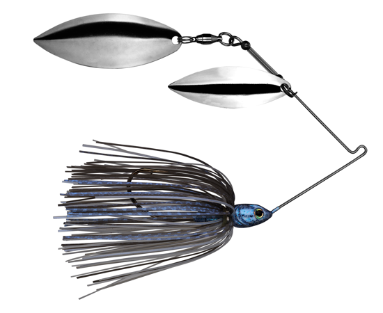 StrikeKing Tour Grade Spinnerbait