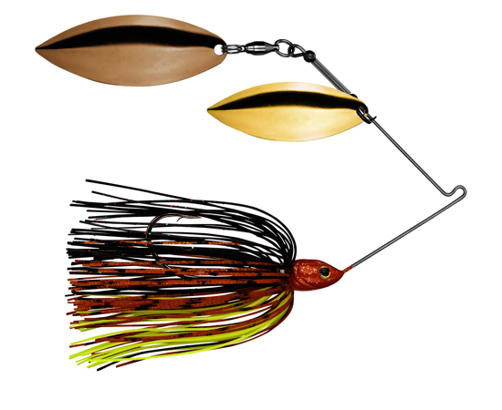 StrikeKing Tour Grade Spinnerbait