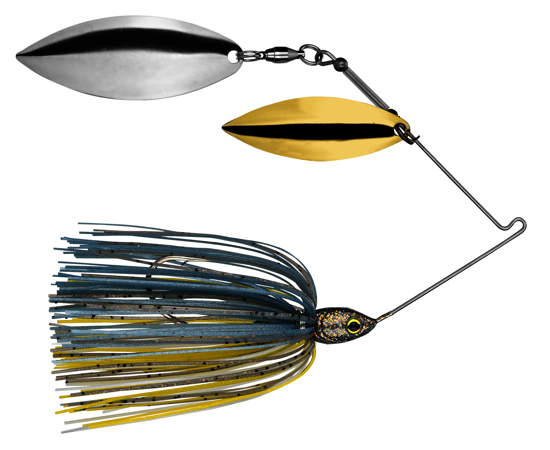 StrikeKing Tour Grade Spinnerbait