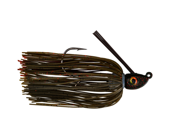 Strike King Tour Grade Swim Jig