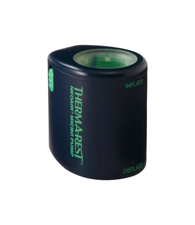 Thermarest Thermarest NeoAir Micro Pump