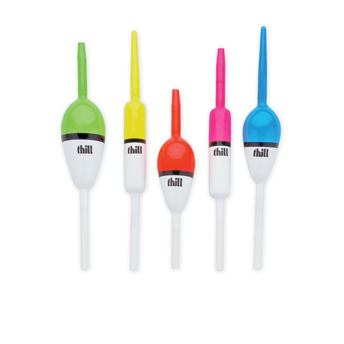 Thill Bubb'l Gum  Spring Bobber Float