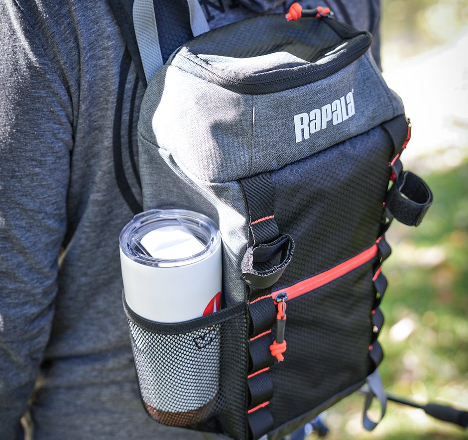 Rapala Venture 13 Backpack