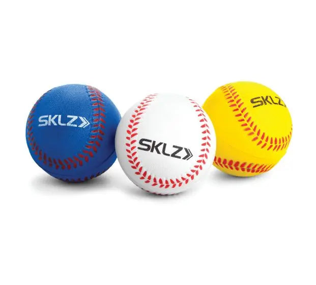 Sklz Foam Training Balls