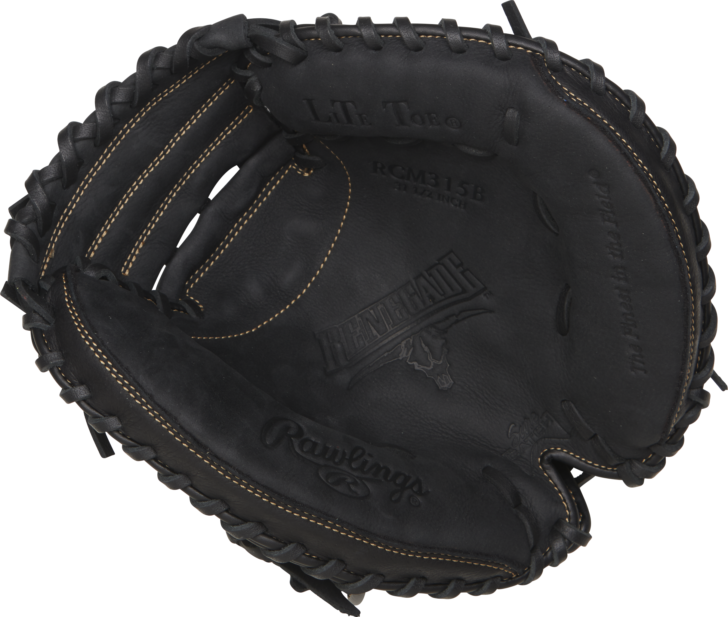 Rawlings Renegade 31.5" Catchers Mitt