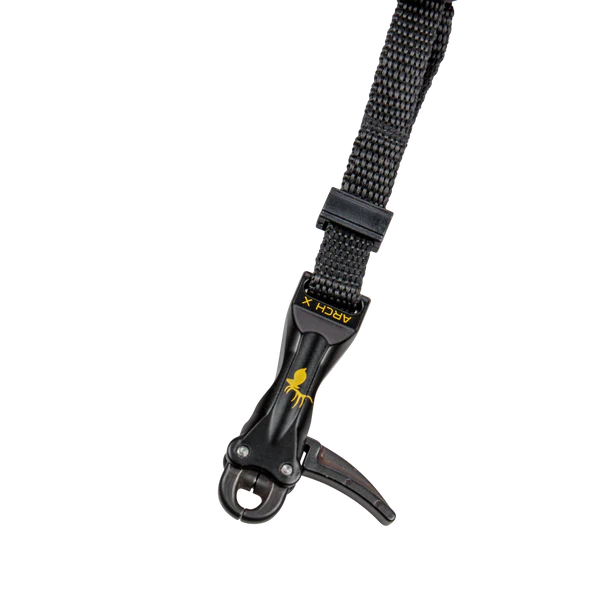 Trophy Ridge ArchX Caliper Index Finger Release