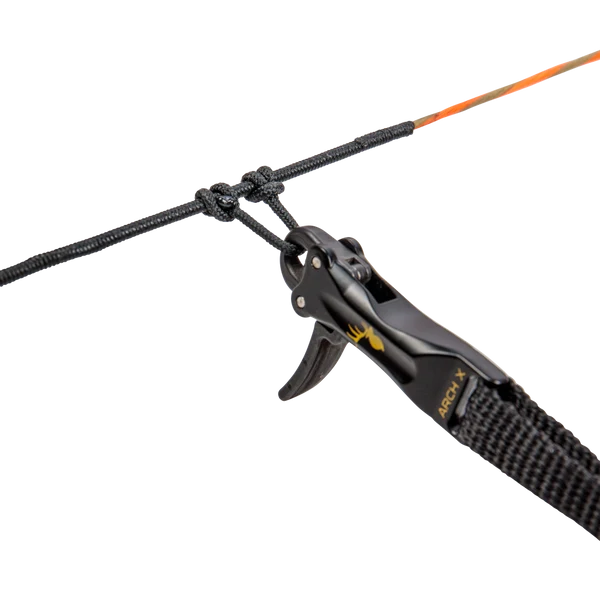 Trophy Ridge- Arch X Youth Wrist Strap Release