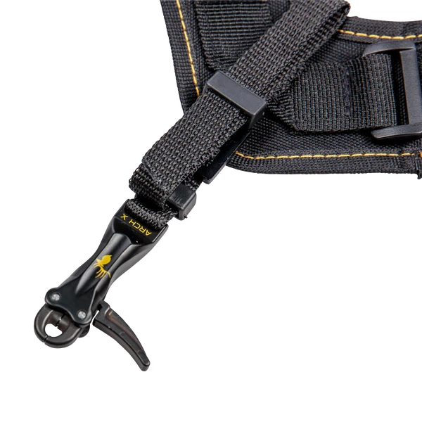 Trophy Ridge- Arch X Youth Wrist Strap Release
