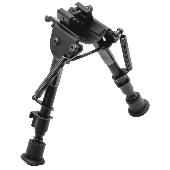 TruGlo Tac-Pod Fixed Swivel Adjustable Bipod