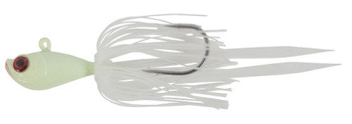 Tsunami Silicone Skirt Jig