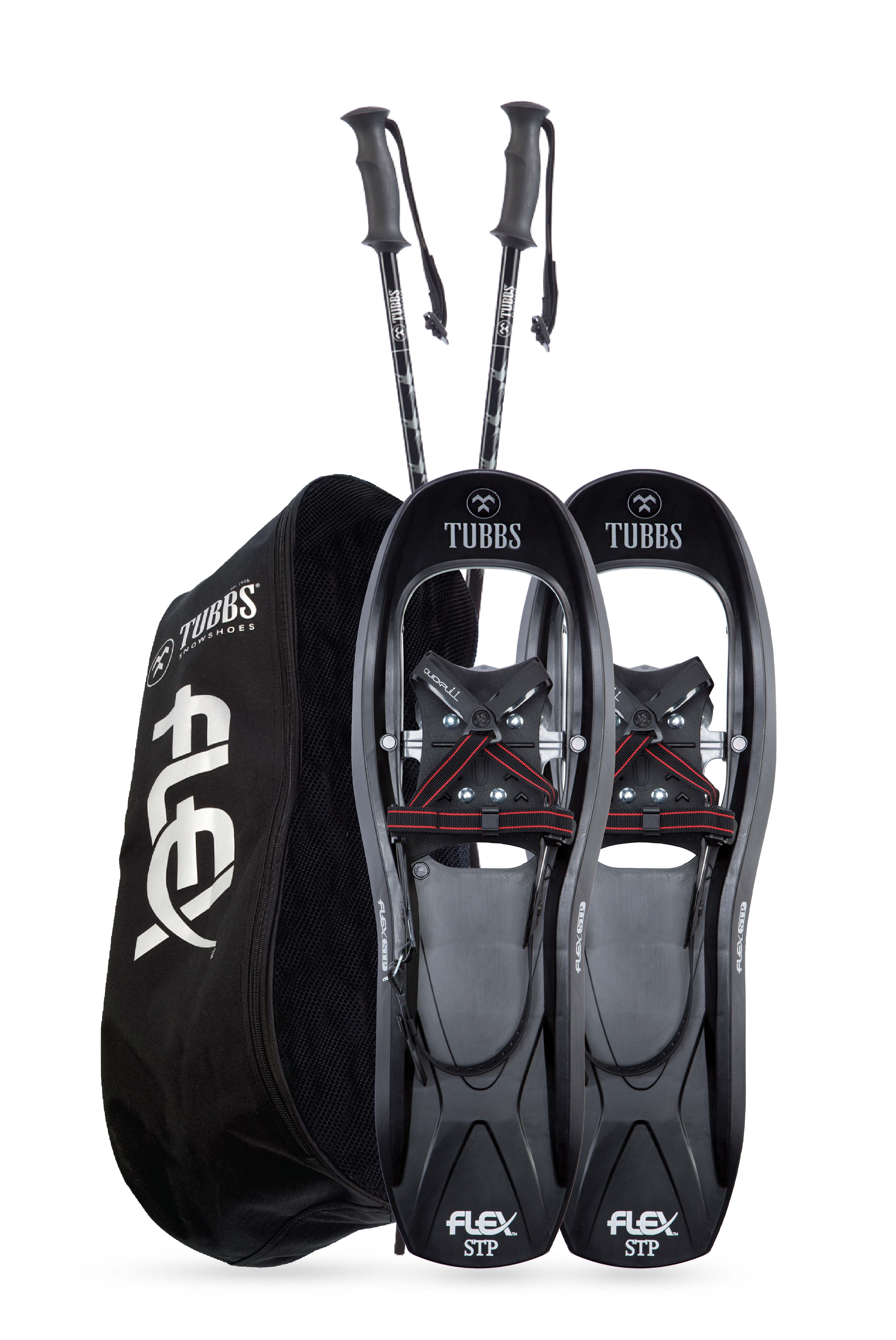 Tubbs Flex STP Kit Snowshoes - Mens