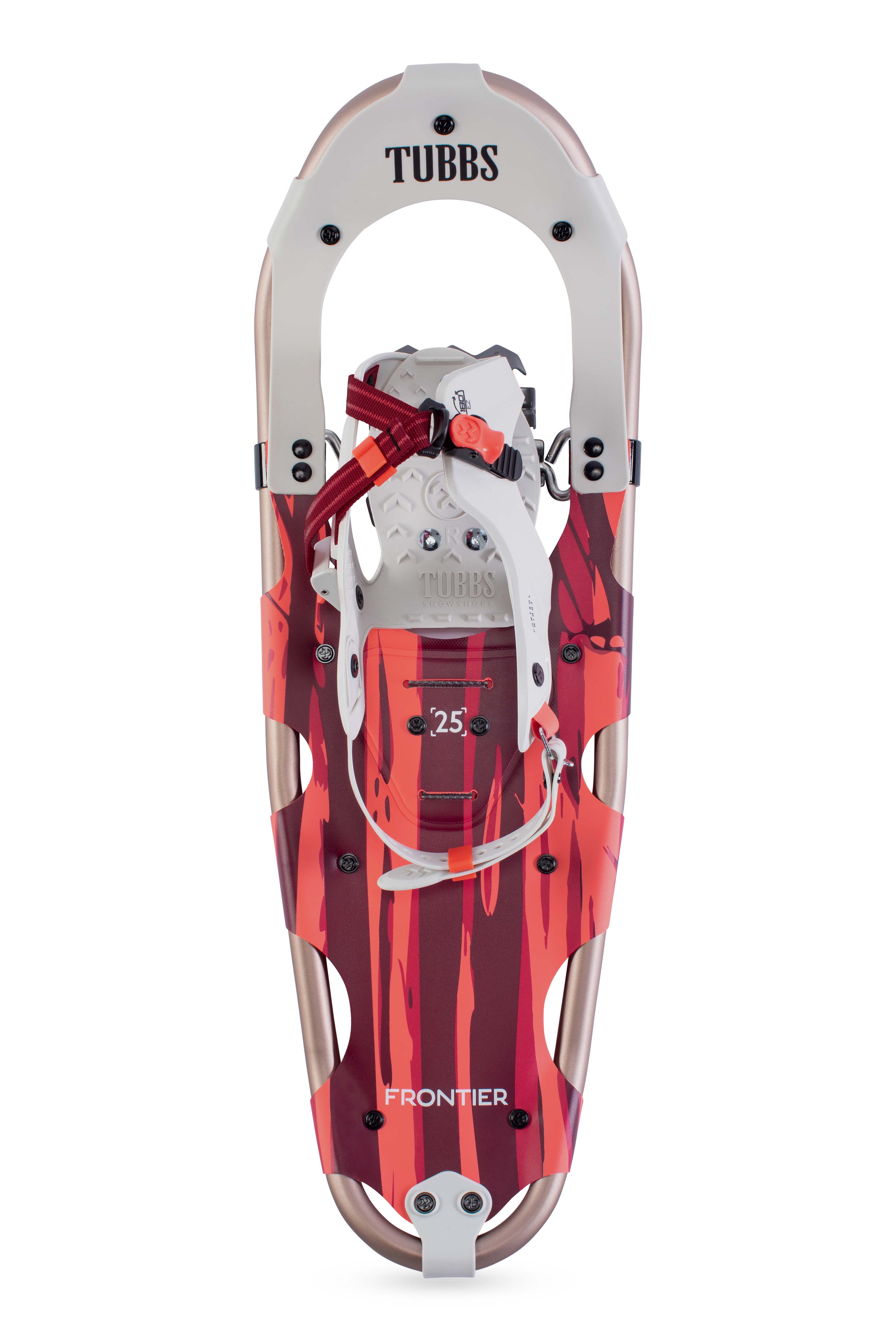 Tubbs Fronter Snowshoes - Womens