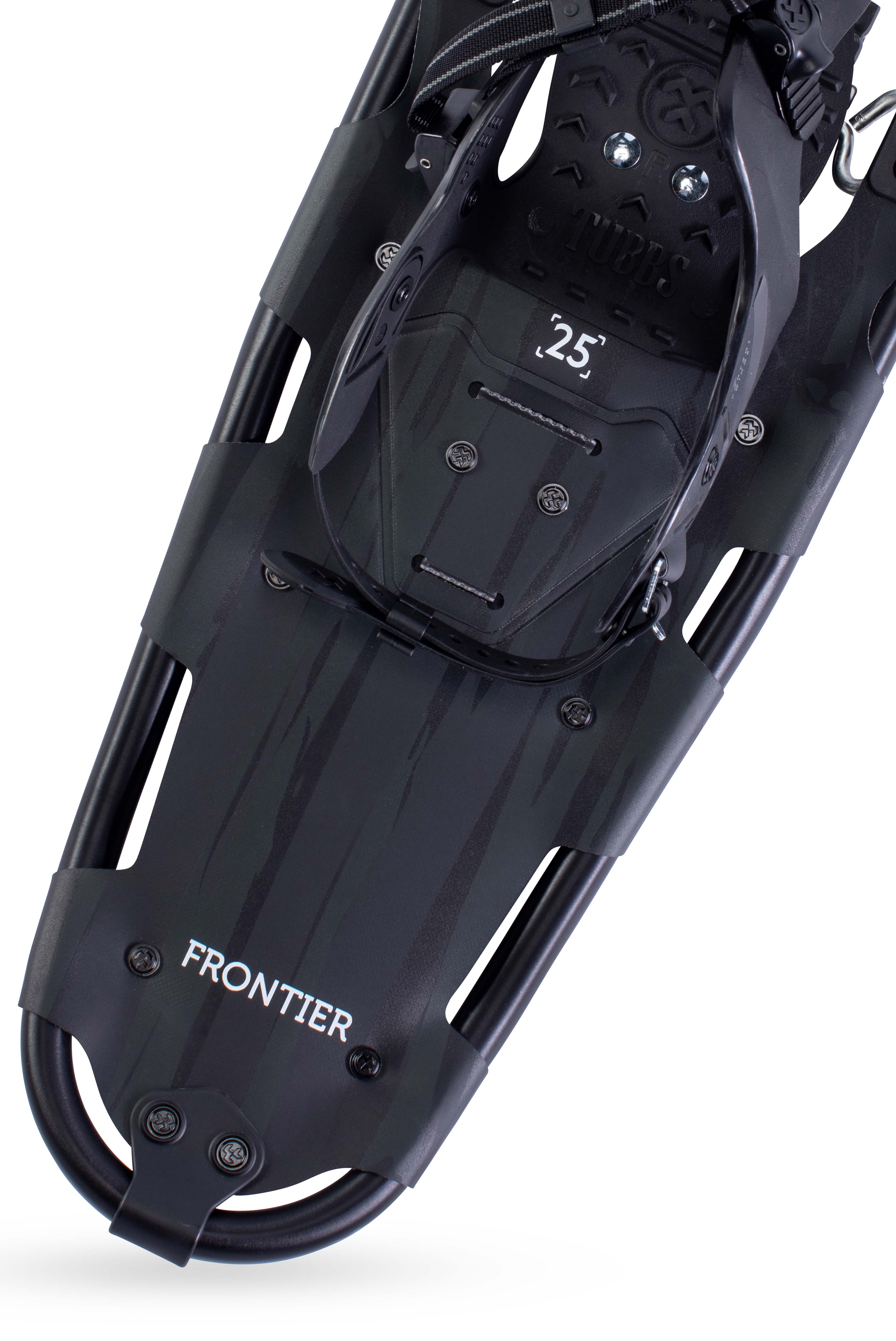 Tubbs Frontier Snowshoes - Mens