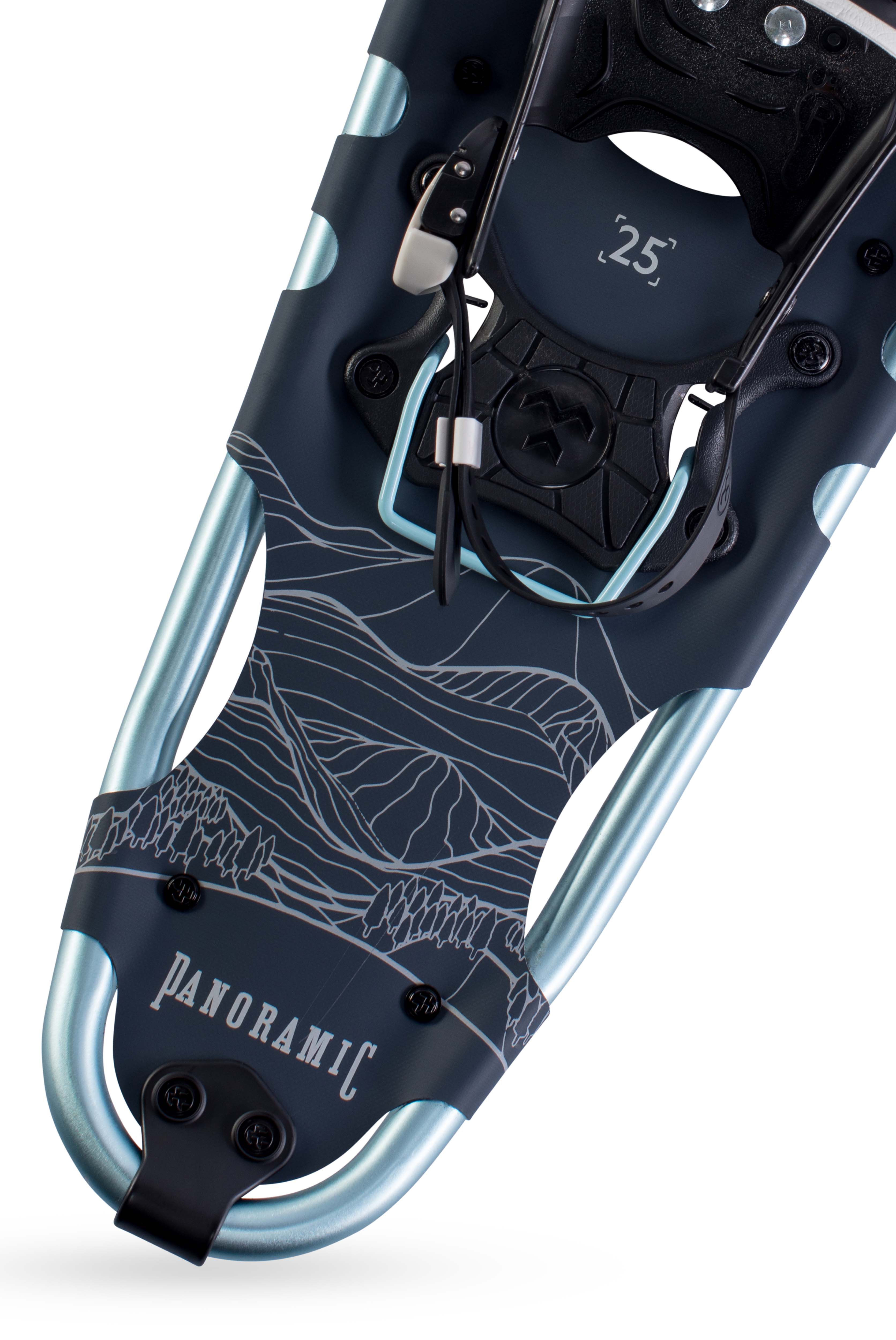 Tubbs Panoramic Snowshoes - Womens