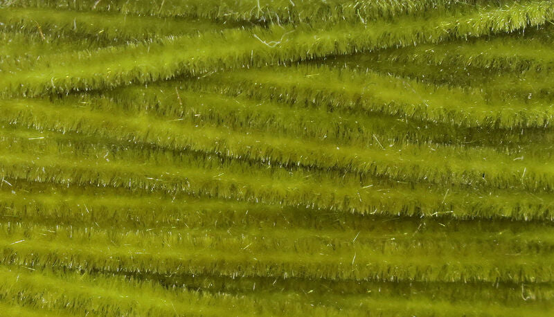 Hareline Ultra Chenille Standard