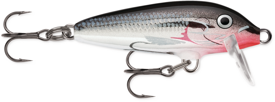 Rapala Original Floating